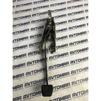 Педаль гальм Toyota Avensis 3 T27 2009- 4710120700